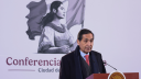 Rogelio Ramírez de la O, secretario de Hacienda y Crédito Público.