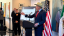 Ken Salazar, embajador de Estados Unidos en México.