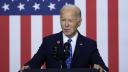 La Casa Blanca había dicho que Biden asistiría, pero Biden no se había referido antes al asunto personalmente.