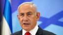 Benjamin Netanyahu, primer ministro de Israel.