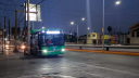 Transporte de Nuevo León.