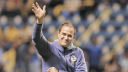 André Jardine continuará como entrenador del club América.
