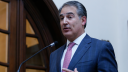 Alejandro Grisi de Lara, director general de Grupo Grisi.