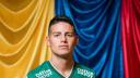 El colombiano Rodríguez firmó con el Club León. Foto: Especial