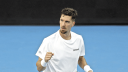 Thanassi Kokkinakis, tenista.