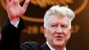 David Lynch, cineasta.