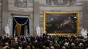 Discurso inaugural de Donald Trump como presidente 47 de Estados Unidos