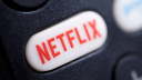 Logo de Netflix.