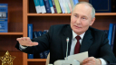 Vladimir Putn, presidente de Rusia.