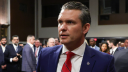 Pete Hegseth fue confirmado como secretario de Defensa de Donald Trump.