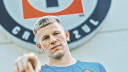 Mateusz Bogusz, futbolista.