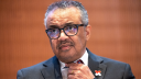 Tedros Adhanom, director general de la Organización Mundial de la Salud.