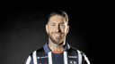 Sergio Ramos es parte de los Rayados de Monterrey.