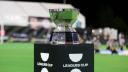Leagues Cup.