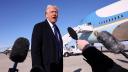 Donald Trump, presidente de Estados Unidos.