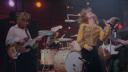Led Zeppelin: John Paul Jones, John Bonham, Robert Plant y Jimmy Page. Foto: Cortesía Sony Pictures