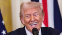 Donald Trump, presidente de Estados Unidos.
