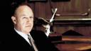 Gene Hackman, actor estadounidense.