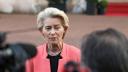 Ursula von der Leyen.