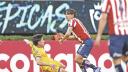 Chivas.