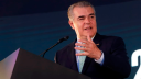 Francisco Cervantes, presidente del Consejo Coordinador Empresarial.