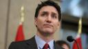 Justin Trudeau, primer ministro de Canadá.