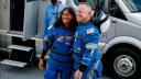 Los astronautas Butch Wilmore y Suni Williams permanecieron varados en la EEI durante nueve meses