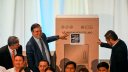 Marcelo Ebrard, secretario de Economía.