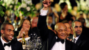 George Foreman, boxeador.
