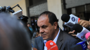 Cuauhtémoc Blanco, diputado.