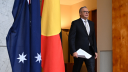 Anthony Albanese, primer ministro de Australia.