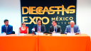 Converencia sobre la sexta edición de Die Casting Expo México 2025.