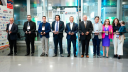Inauguración de Die Casting Expo México 2025.
