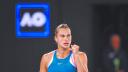 Aryna Sabalenka.
