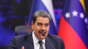 Nicolás Maduro, presidente de Venezuela.
