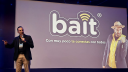 Gabriel Cejudo, director general de Bait.