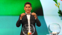 Sorteo Oficial de la Copa Oro CONCACAF 25.