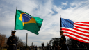 Brasil y Estados Unidos