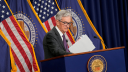 Jerome Powell, jefe de la Reserva Federal de Estados Unidos.