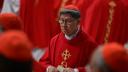 El cardenal Luis Antonio Tagle.