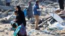 La guerra en Gaza estalló cuando militantes de Hamás lanzaron un ataque contra el sur de Israel, en el que 251 personas fueron tomadas como rehenes y unas 1,200 murieron.
