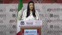 Victoria Rodríguez Ceja, gobernadora del Banco de México