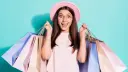 Habrá productos de tecnología, moda, hogar, viajes y más.