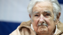 José "Pepe" Mujica, expresidente de Uruguay.