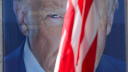 Donald Trump, presidente de Estados Unidos.