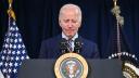 El expresidente Joe Biden.