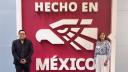 Franquicias se suman a Hecho en México.