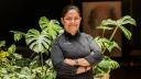 CHEF DIANA BELTRAN ENTRIVISTA PARA BISTRONOMIE . FOTO : HUGO SALAZAR / EL ECONOMISTA