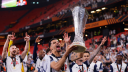 Tottenham Hotspur.