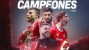 Club Toluca, Clausura-Meister 2025